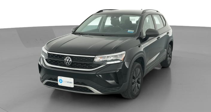 Thumbnail: 2023 Volkswagen Taos - 1