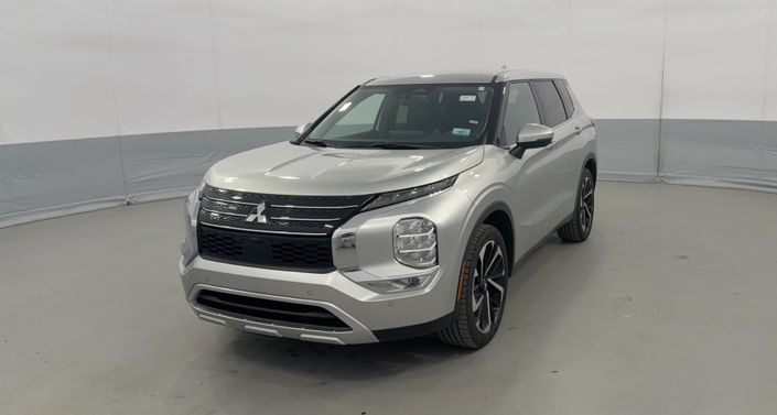 Thumbnail: 2024 Mitsubishi Outlander - 1