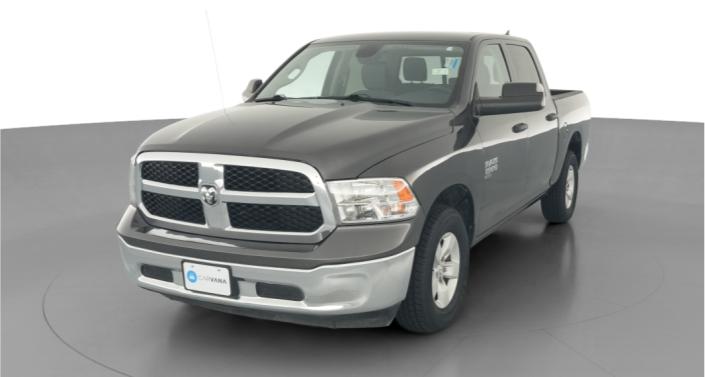 Thumbnail: 2023 RAM 1500 Classic - 1