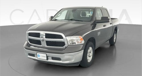 2023 Ram 1500 Classic Crew Cab