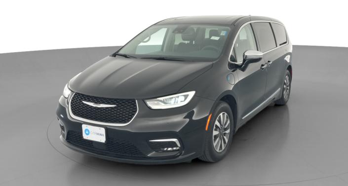 Thumbnail: 2023 Chrysler Pacifica - 1