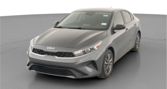 Thumbnail: 2024 Kia Forte - 1