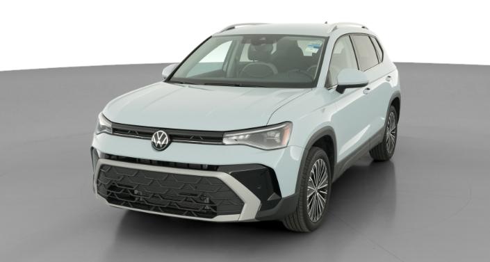 Thumbnail: 2025 Volkswagen Taos - 1