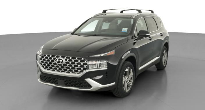 Thumbnail: 2022 Hyundai Santa Fe - 1
