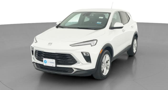 Thumbnail: 2025 Buick Encore GX - 1