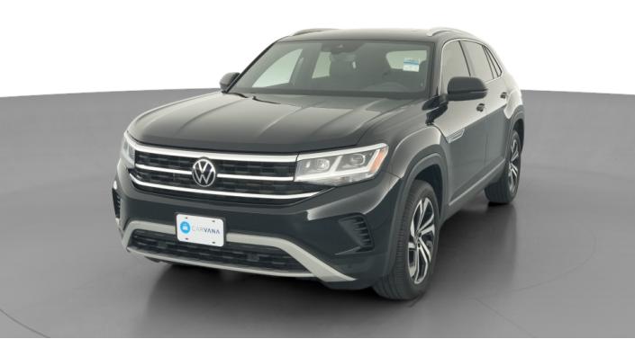 Thumbnail: 2023 Volkswagen Atlas - 1