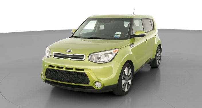 2015 Kia Soul Soul! -
                  Auburn, GA