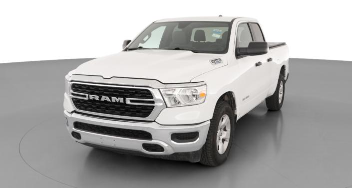 Thumbnail: 2023 RAM 1500 - 1
