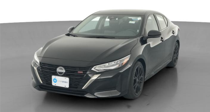 Thumbnail: 2025 Nissan Sentra - 1