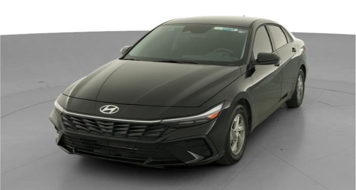 Thumbnail: 2025 Hyundai Elantra - 1