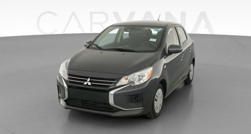 2024 Mitsubishi Mirage
