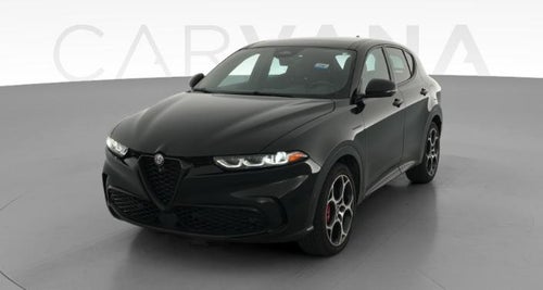 2024 Alfa Romeo Tonale