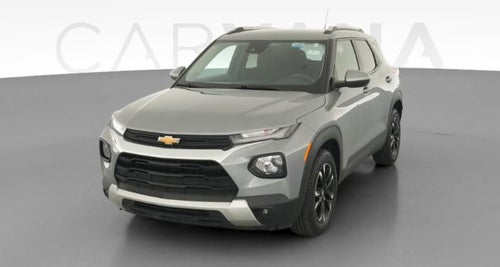 2023 Chevrolet Trailblazer