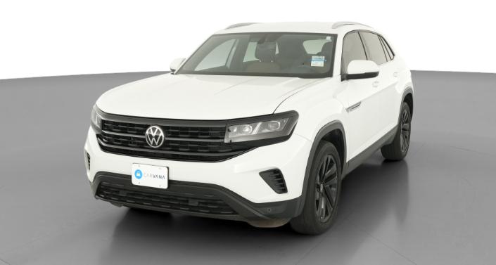 Thumbnail: 2021 Volkswagen Atlas - 1