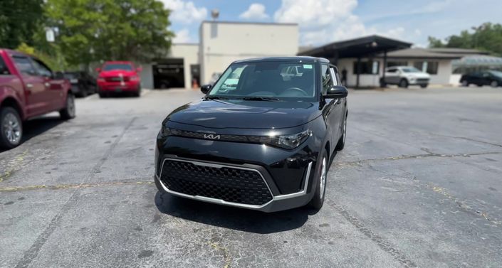 Thumbnail: 2025 Kia Soul - 1