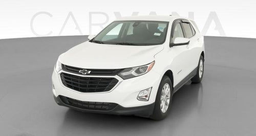 2021 Chevrolet Equinox
