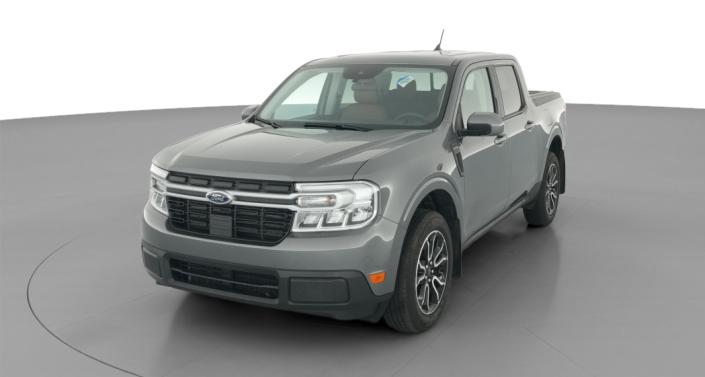 Thumbnail: 2023 Ford Maverick - 1