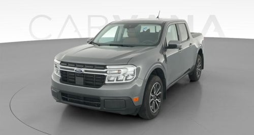 2023 Ford Maverick