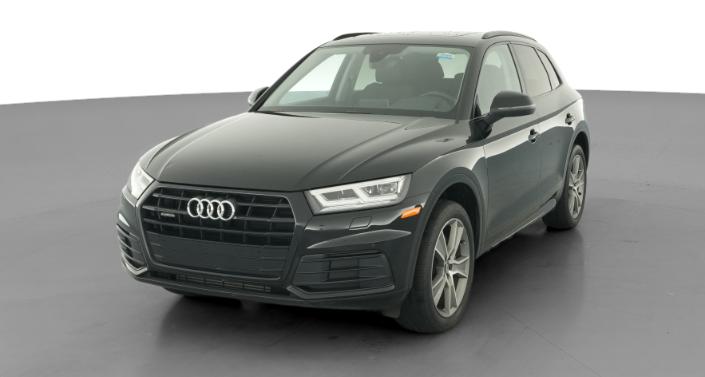 Thumbnail: 2019 Audi Q5 - 1