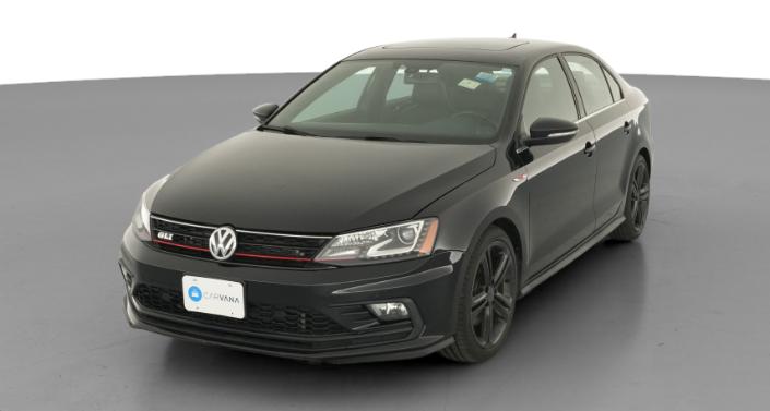 Thumbnail: 2016 Volkswagen Jetta - 1