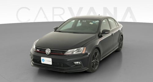 2016 Volkswagen Jetta