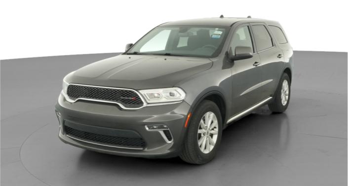 Thumbnail: 2021 Dodge Durango - 1