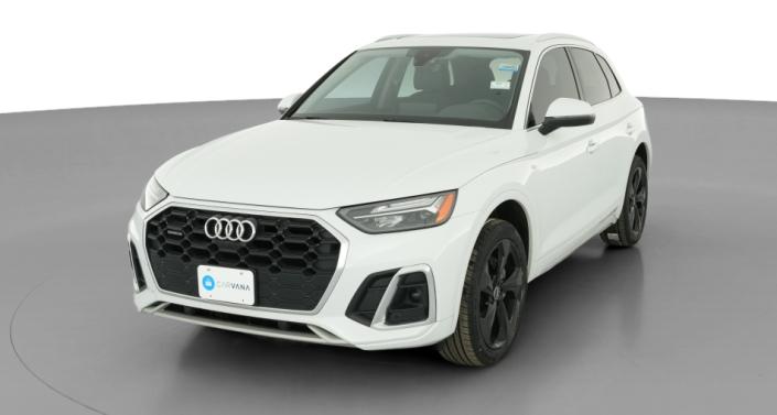 Thumbnail: 2022 Audi Q5 - 1