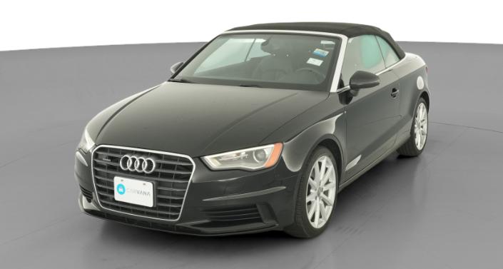 Thumbnail: 2015 Audi A3 - 1