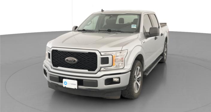 2020 Ford Econoline E-150 -
                  Fort Worth, TX