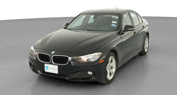 Thumbnail: 2013 BMW 3 Series - 1
