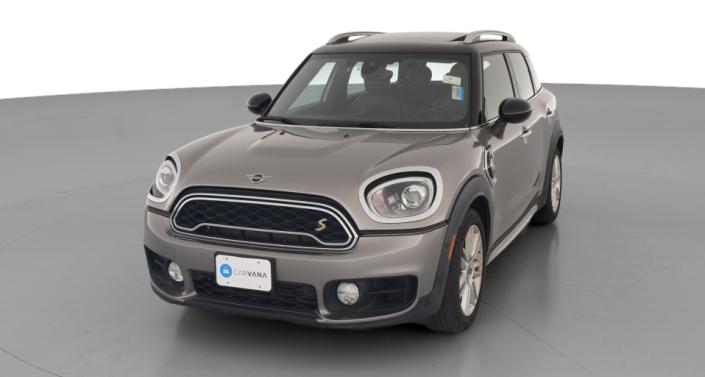 Thumbnail: 2019 MINI Cooper Countryman - 1