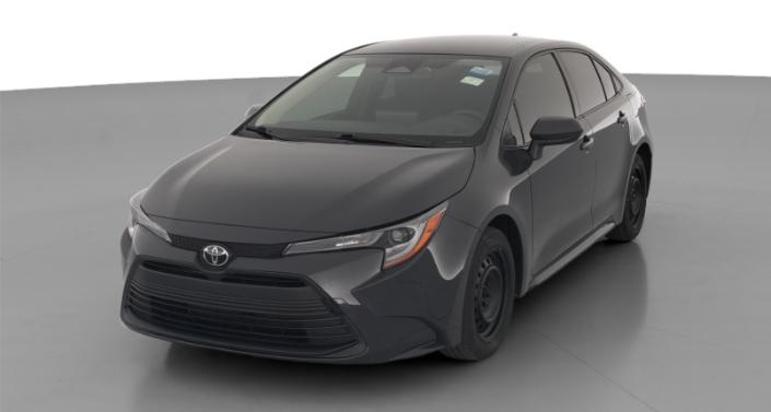 Thumbnail: 2023 Toyota Corolla - 1