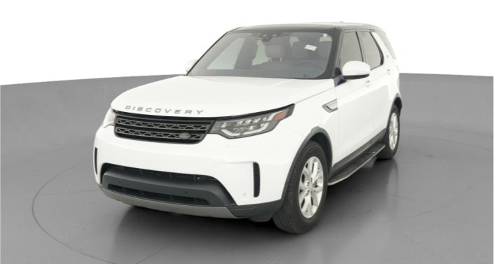 2019 Land Rover Discovery SE -
                  Bessemer, AL