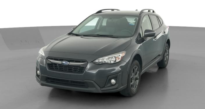 Thumbnail: 2018 Subaru Crosstrek - 1