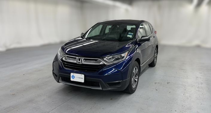 Thumbnail: 2017 Honda CR-V - 1