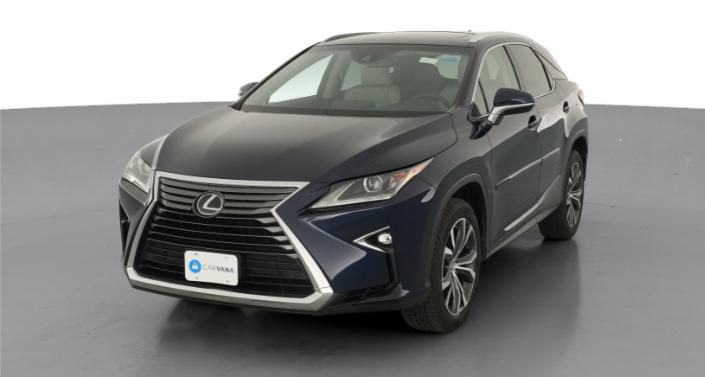 Thumbnail: 2017 Lexus RX - 1
