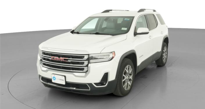 Thumbnail: 2020 GMC Acadia - 1