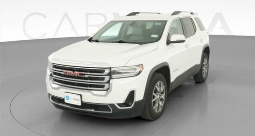 2020 GMC Acadia