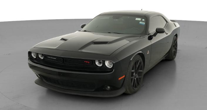 Thumbnail: 2015 Dodge Challenger - 1
