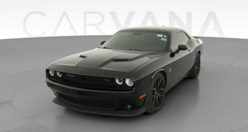 2015 Dodge Challenger