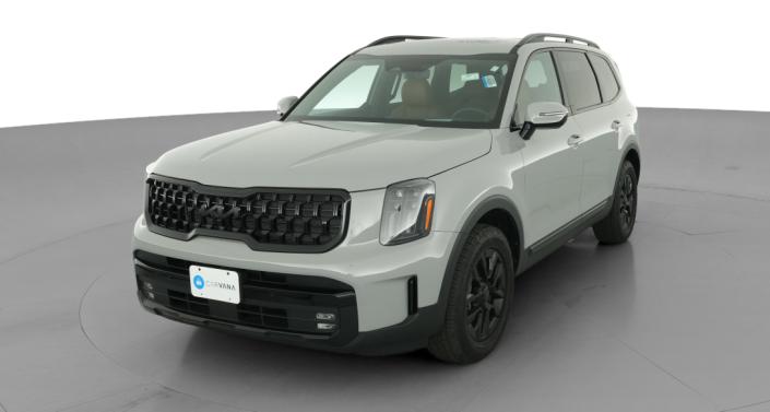 Thumbnail: 2025 Kia Telluride - 1