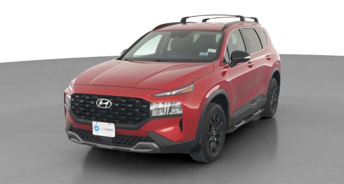 Thumbnail: 2023 Hyundai Santa Fe - 1