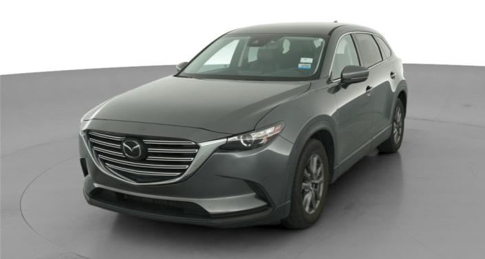Thumbnail: 2022 Mazda CX-9 - 1