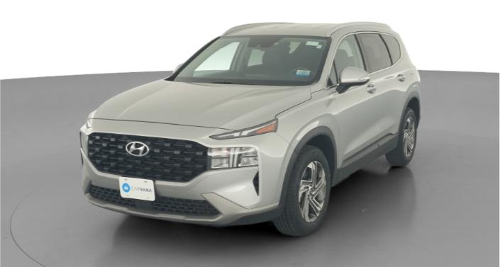 Thumbnail: 2023 Hyundai Santa Fe - 1
