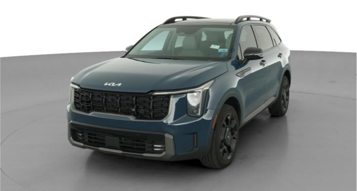 Thumbnail: 2024 Kia Sorento - 1