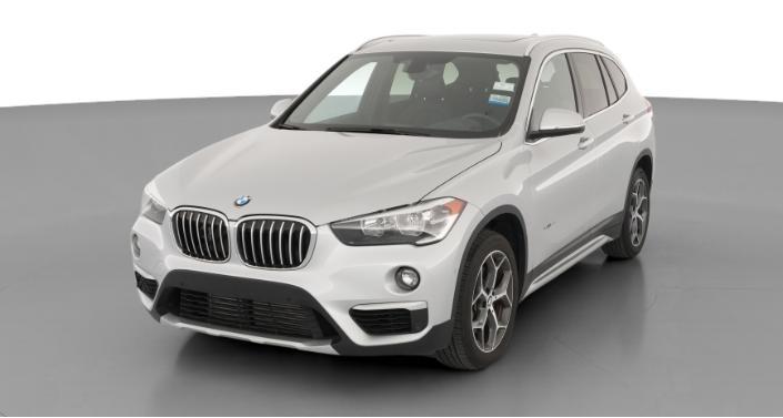Thumbnail: 2017 BMW X1 - 1