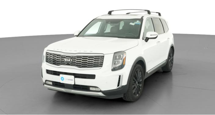 Thumbnail: 2021 Kia Telluride - 1
