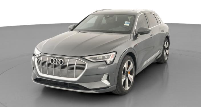 2019 Audi e-tron Prestige -
                  Fort Worth, TX