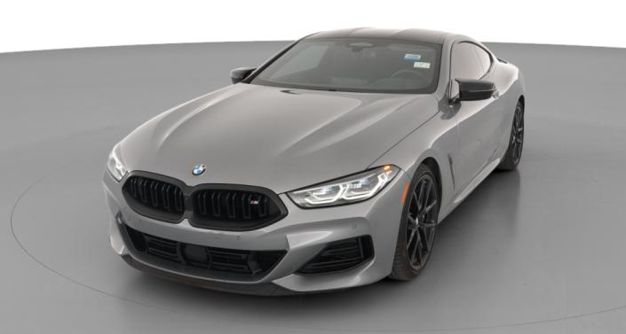 2023 BMW 8 Series M850i xDrive -
                  Lorain, OH