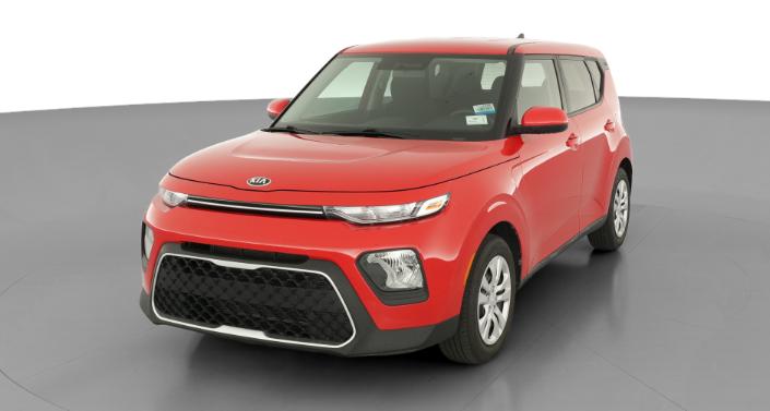 Thumbnail: 2020 Kia Soul - 1